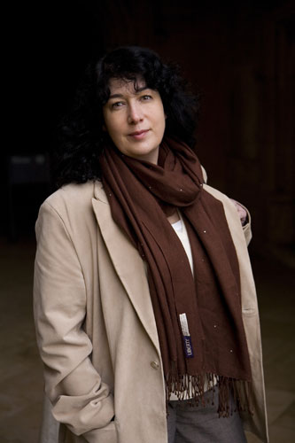 From teacher to writer: teacher writer Joanne Harris 