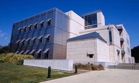 California Institute of Technology 