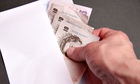 Have you found any hidden money yet?