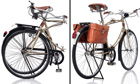 Iconic bicycle designs through the ages – in pictures | Environment ...