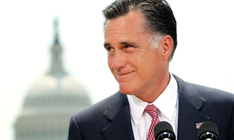 Mitt Romney and wind subsidies