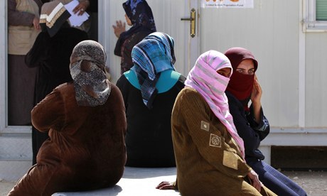 Prostitutes Baynjiwayn, Telephones of Whores in Iraq