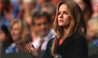 Wimbledon exposed the sexism women face - as players and girlfriends | Hadley Freeman