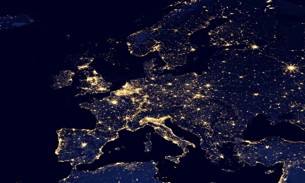 Five graphs that explain the EU 2030 energy and climate deal ...