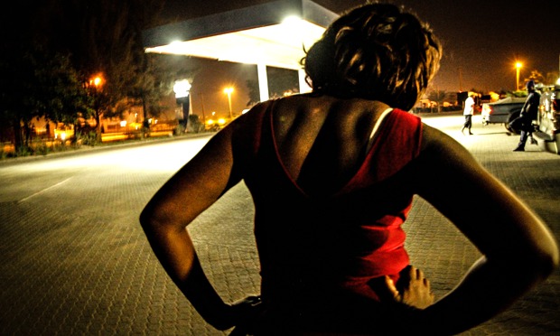 Mozambique Sex Workers Learn To Put Life Before Money As Hiv Rates