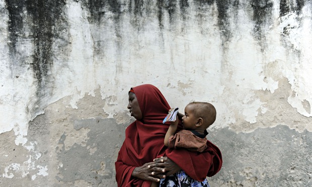Somalia sexual offences bill hailed as vital step towards lasting change