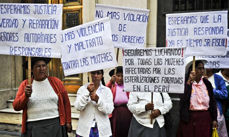 Ford foundation lima peru #9