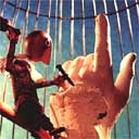Czech cartoon animation The Hand