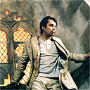 A scene from Jan Švankmajer's Lunacy (2005)