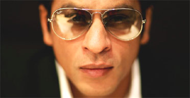Shah Rukh Khan