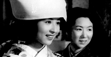 Mikio Naruse's Mother