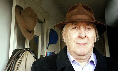 J G Ballard dies, aged 78, after long illness | Nulla dies sine linea