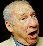 Mel Brooks