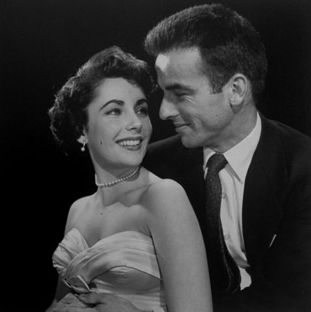 Elizabeth Taylor: A life in pictures | Film | The Guardian