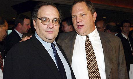 Harvey Weinstein Pictures 