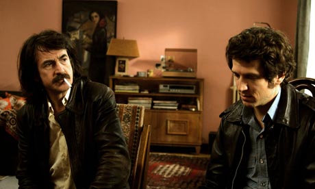 Rivals (Les Liens du sang) | Film | The Guardian