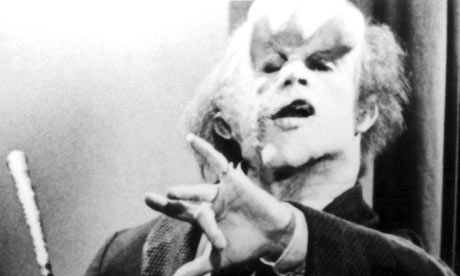 Reel history | The Elephant Man: close to the memoirs but not the man