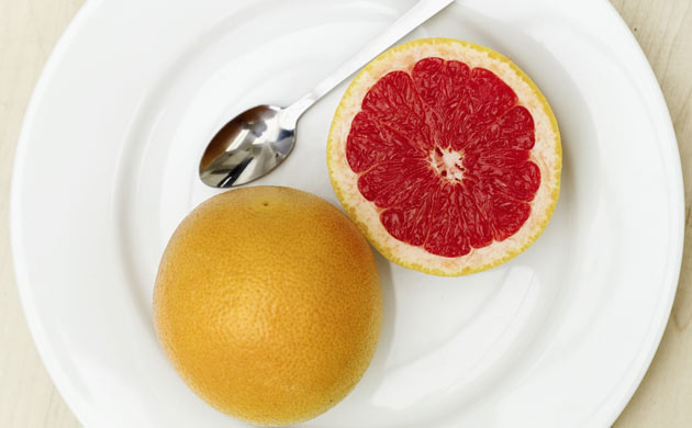Grapefruit