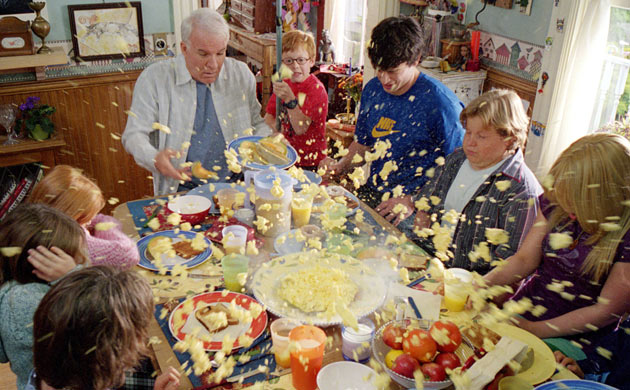 Cheaper by the Dozen