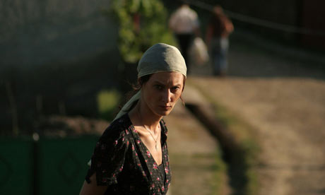 Scene from Katalin Varga (2009)