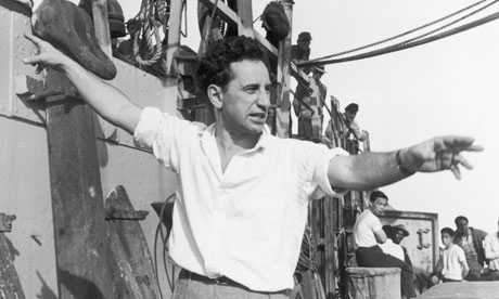 Elia Kazan - Martin Scorsese - A Letter to Elia