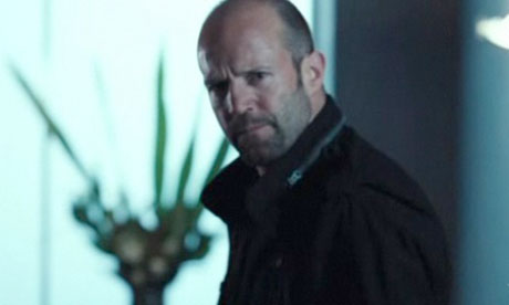 Jason Statham punches his way into the Killer Elite | Film | The Guardian