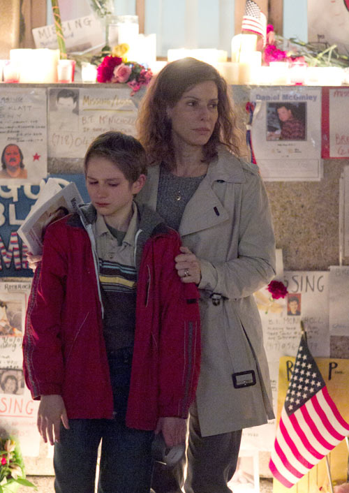 Extremely Loud and Incredibly Close