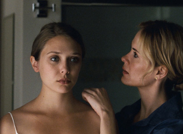 Martha Marcy May Marlene