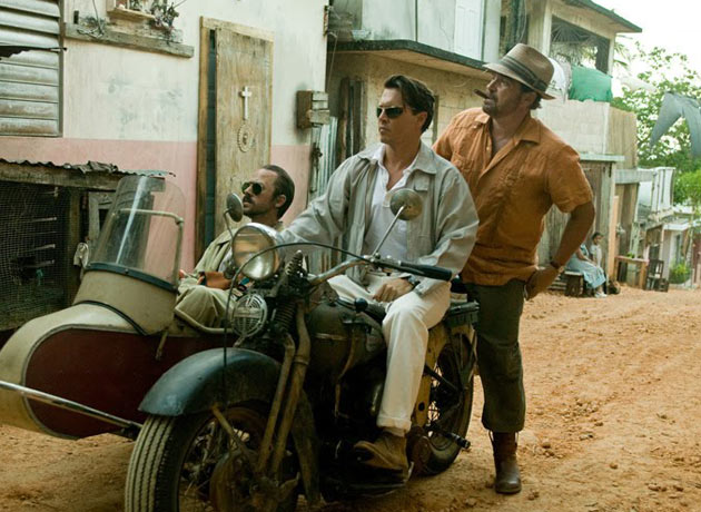 The Rum Diary