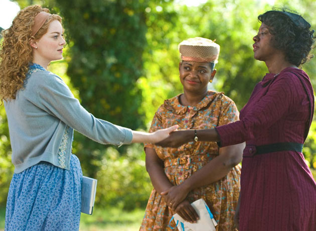 Still from The Help