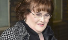 Will the Susan Boyle biopic be the last Britain's Got Talent film?