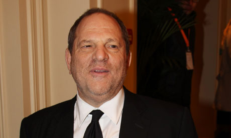 weinstein film