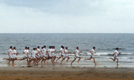 Chariots of Fire