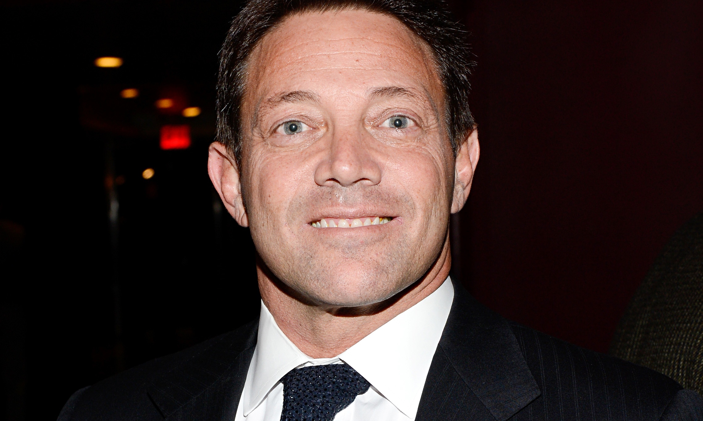 Real Life Wolf Of Wall Street Says His Life Of Debauchery Even Worse Than In Film Film The