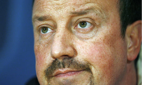 Rafael Benitez
