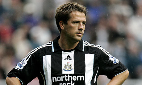 Michael Owen