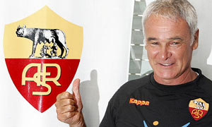 Claudio Ranieri