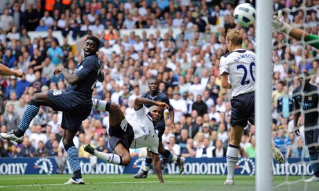 White Hart Lane