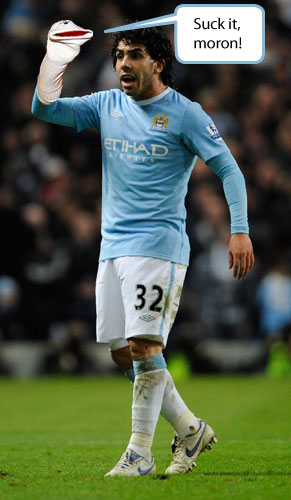 Madchester: Madchester