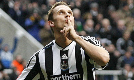 Peter Lovenkrands