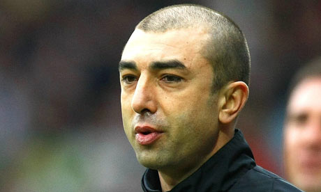 Classify Roberto Di Matteo