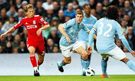 James Milner