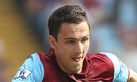 Stewart Downing