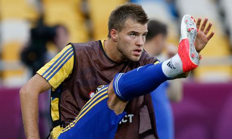 Yarmolenko AblГ¶se Yarmolenko AblГ¶se
