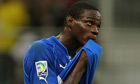 Cesare Prandelli sorry for comment on Mario Balotelli's skin colour