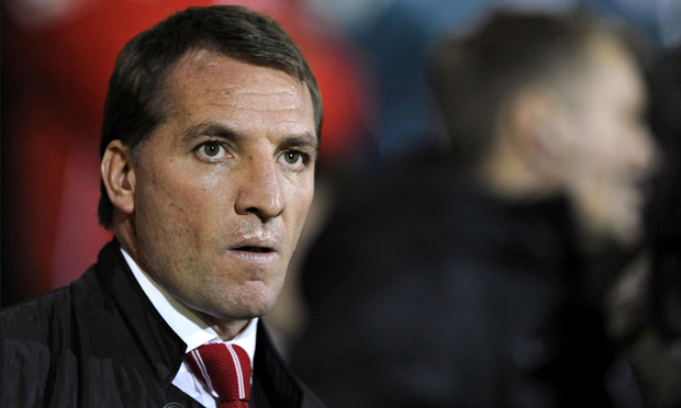 Liverpool manager Brendan Rodgers rallies to defence of Arsène Wenger