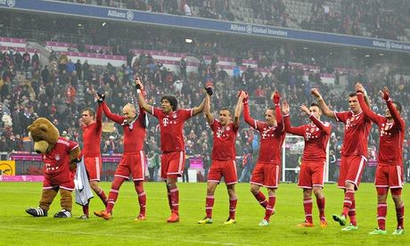 Bayern Munich