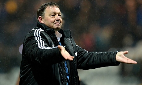 Billy Davies