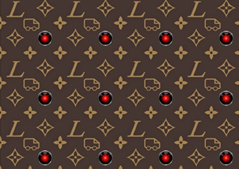 The Gallery: Louis van Gaal 1