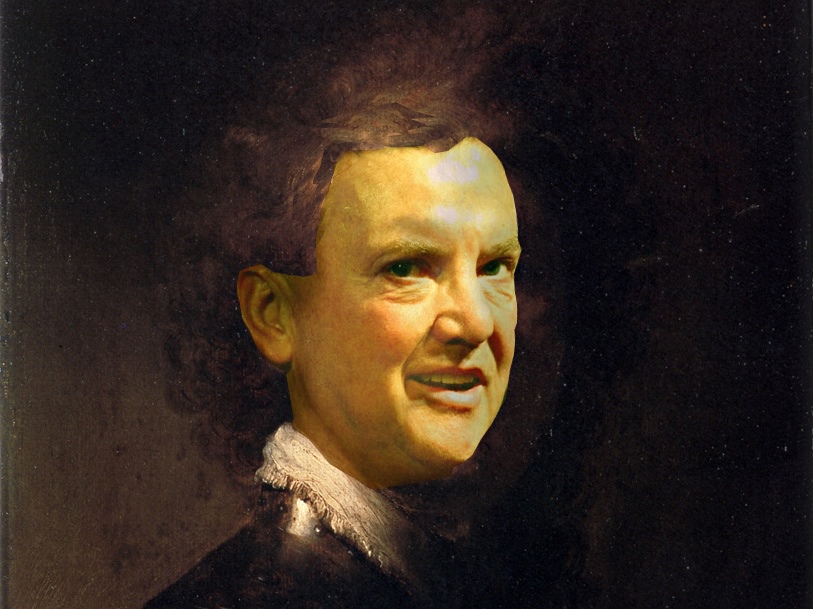 Louis van Gaal